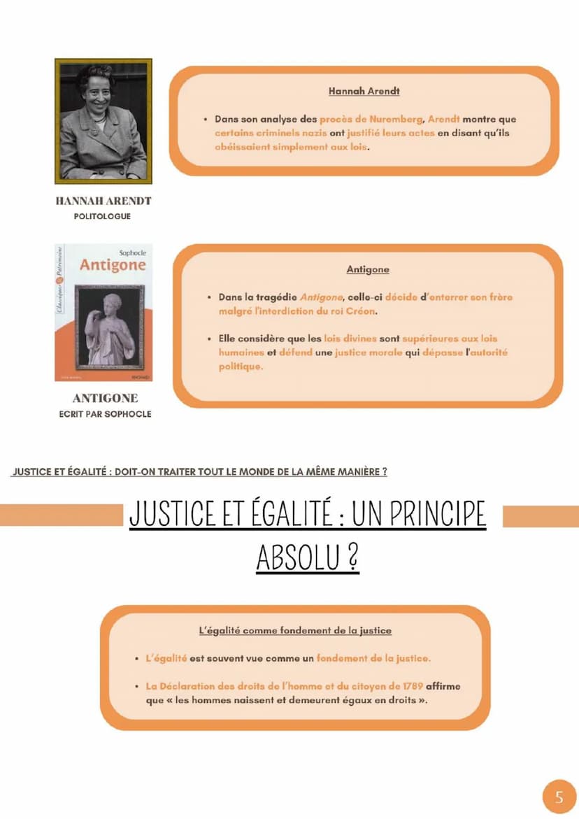 ## PHILOSOPHIE

---
CHAPITRE 4: LA JUSTICE
---

## ETYMOLOGIE

- Mot latin : justus
- Signification: conforme au droit

## RÉFÉRENCES

<img 