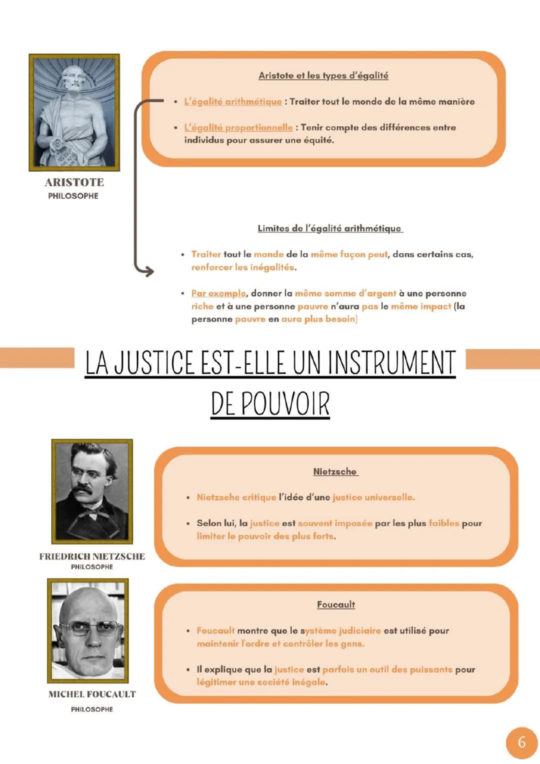 ## PHILOSOPHIE

---
CHAPITRE 4: LA JUSTICE
---

## ETYMOLOGIE

- Mot latin : justus
- Signification: conforme au droit

## RÉFÉRENCES

<img 