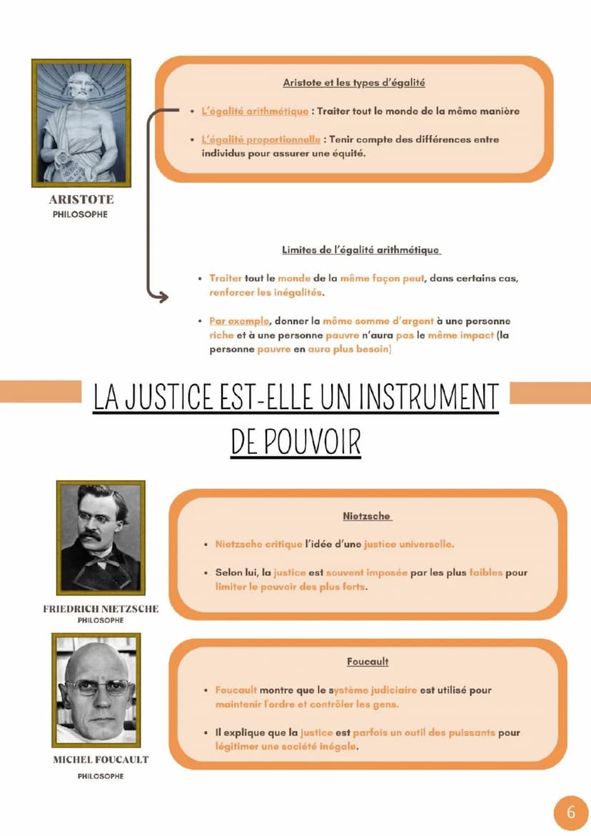 ## PHILOSOPHIE

---
CHAPITRE 4: LA JUSTICE
---

## ETYMOLOGIE

- Mot latin : justus
- Signification: conforme au droit

## RÉFÉRENCES

<img 
