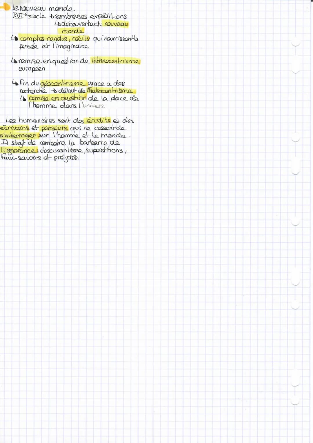 S2
la litterature d'idées
lectures
Des Cannibales, Des Coches, Montaigne
●
Dans des cannibales, Montaigne fat l'éloge
des selors naturelless
