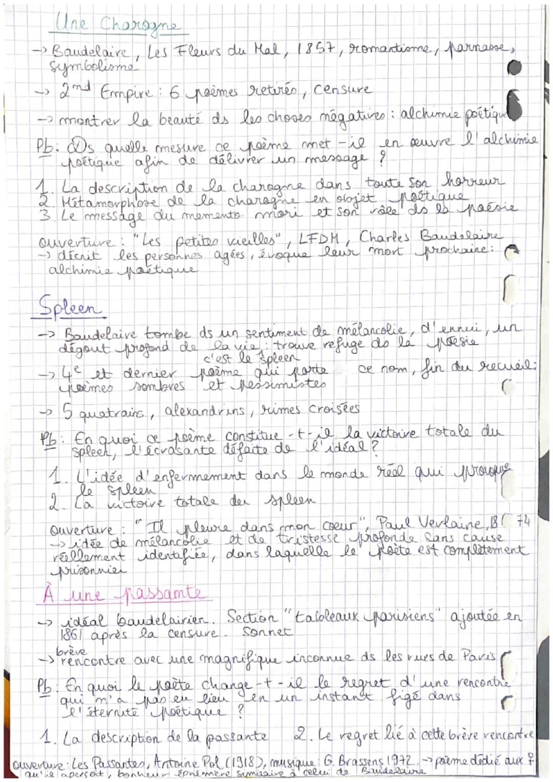 Ċ
r
c
C
FICHES BAC ORAL: ELEMENTS D'INTRO
ET DE CONCLUSION
Le Tembeau d'Edgar Poe
Stéphane Mallarmé: auteur et romancier fantastique
désigne
