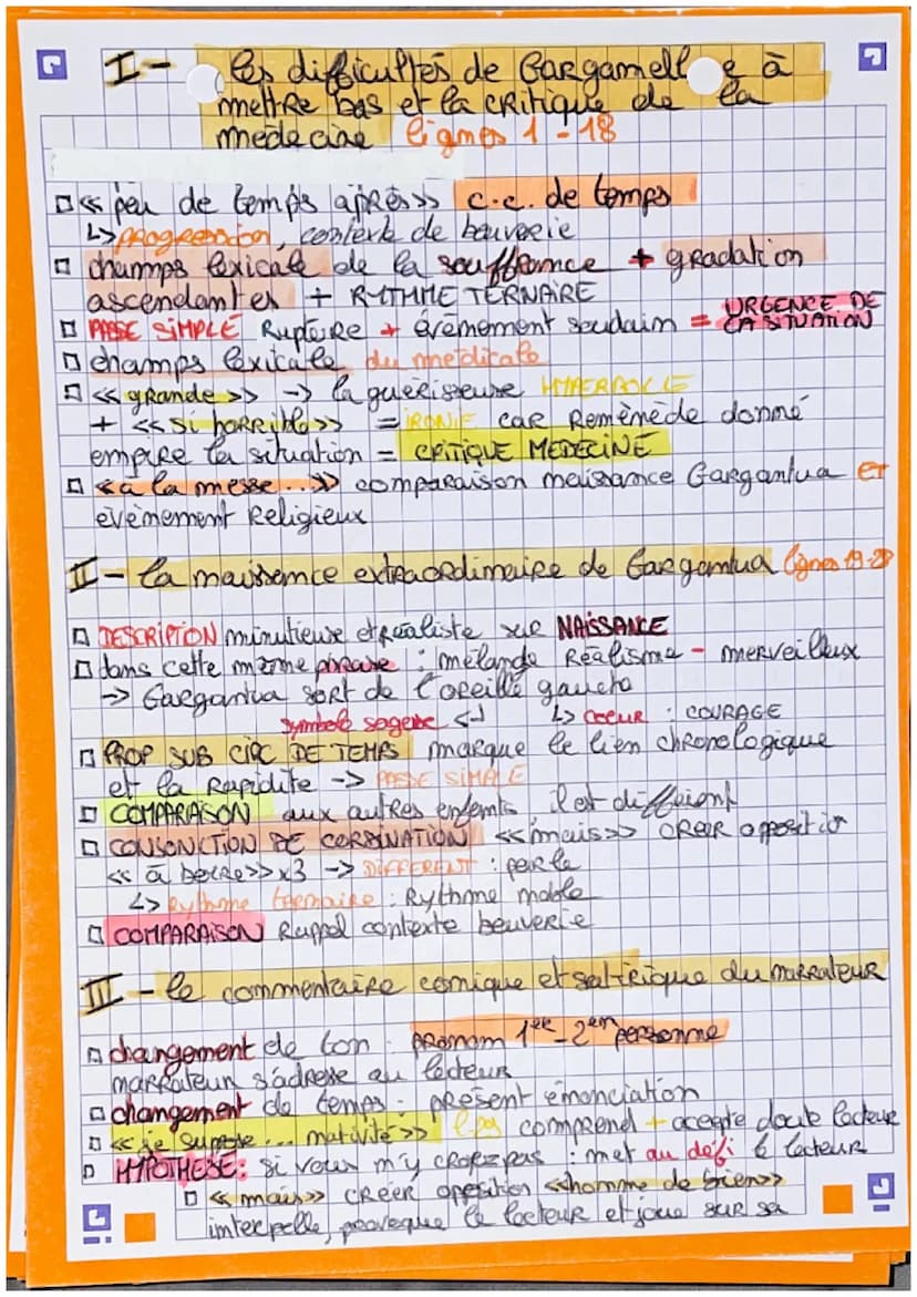 Comment Gargantua maquit d'une
1
5
10
15
20
25
20
Elade linéaire 31 chapitre 6.
:
39
la
haissance de
fazon bien étrange
Peu de temps après, 