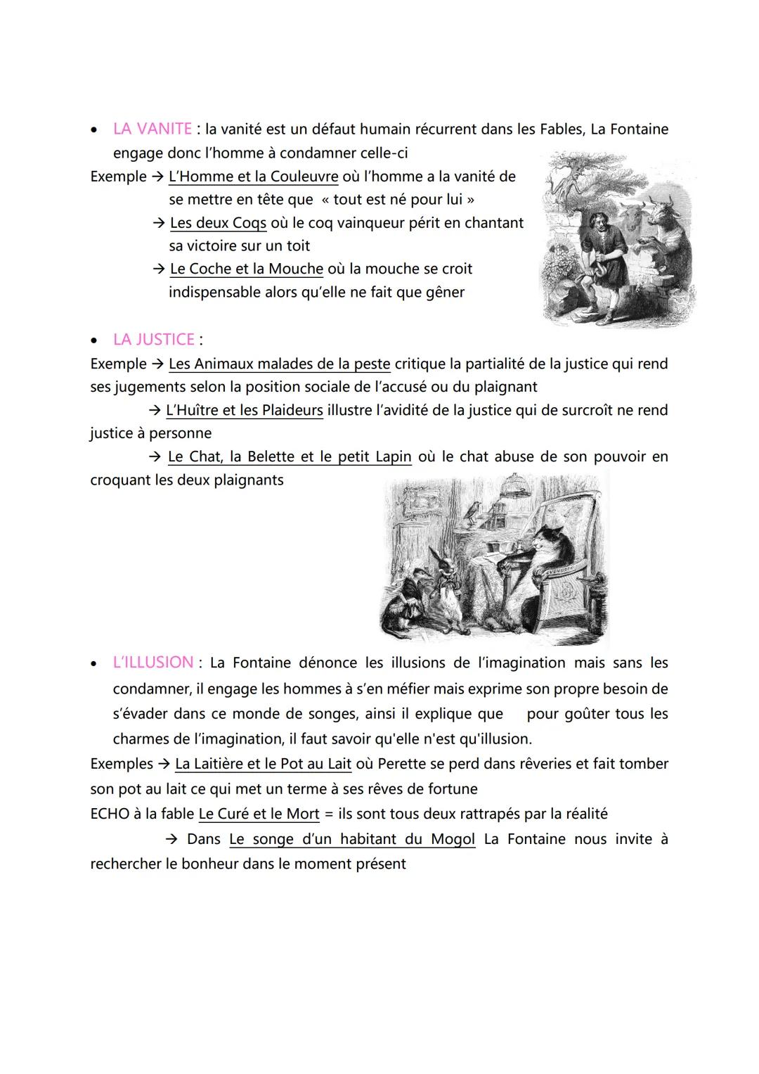 # Les Fables - Livre VII à XI

De Jean de La Fontaine

ÉTONNANTS. CLASSIQUES

NOUVEAU

FRANÇAIS

Fables

Livres VII à XI

La Fontaine

CONTE