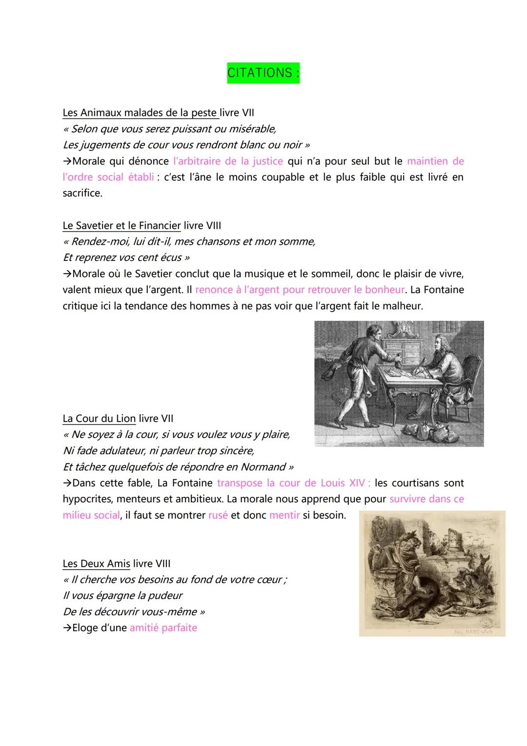 # Les Fables - Livre VII à XI

De Jean de La Fontaine

ÉTONNANTS. CLASSIQUES

NOUVEAU

FRANÇAIS

Fables

Livres VII à XI

La Fontaine

CONTE