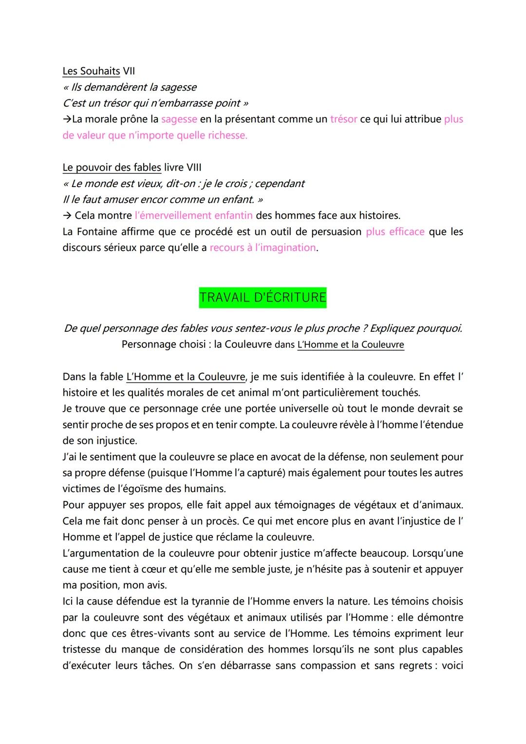 # Les Fables - Livre VII à XI

De Jean de La Fontaine

ÉTONNANTS. CLASSIQUES

NOUVEAU

FRANÇAIS

Fables

Livres VII à XI

La Fontaine

CONTE