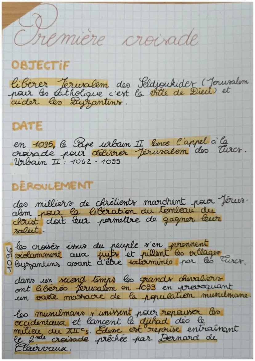 Histoire
OCCIDENT CHRETIEN, EMPIRE BYZANTIN, MONDE MUSULMAN
quelles civilisations cooxistent autour du bassin méditerrannén
OCCIDENTLATIN
ég