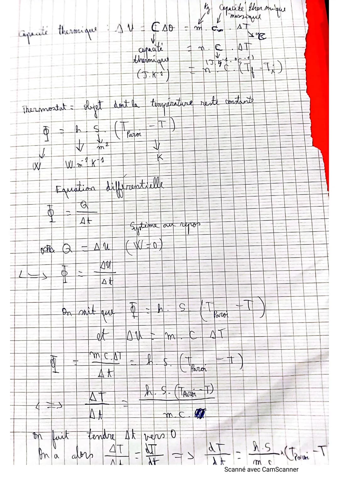 Ancentration apportée et effective dans
11₂ 504 (1)
June
C₁ =
Ca
objet
immobile
[H²+] = 2 Ca
solution
quantite n (a) de xolute
Volume de sol