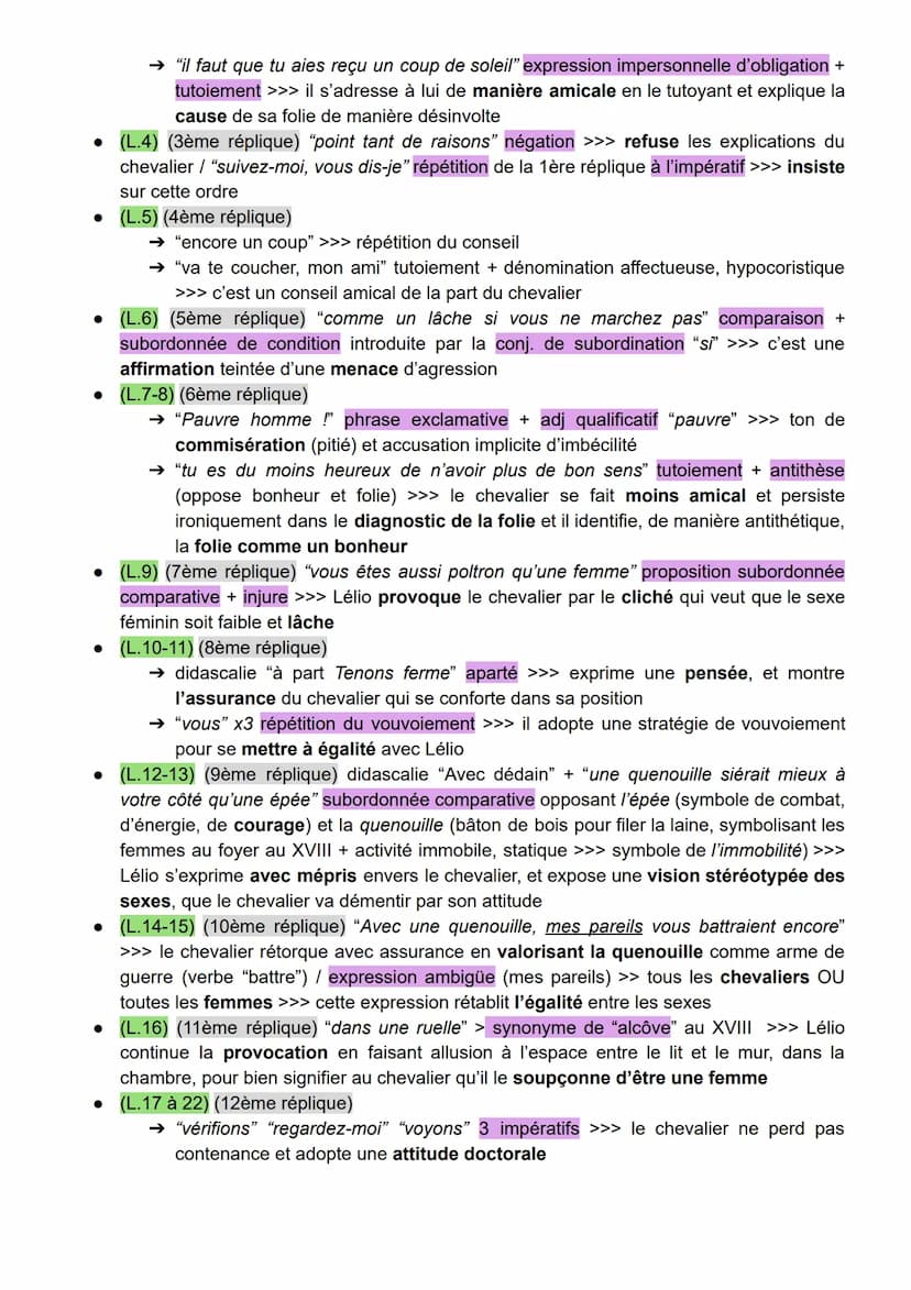 La Fausse Suivante, Marivaux
Parcours associé: Spectacle et comédie (texte 1)
Introduction
Dramaturge du XVIIIème siècle, le siècle des Lumi