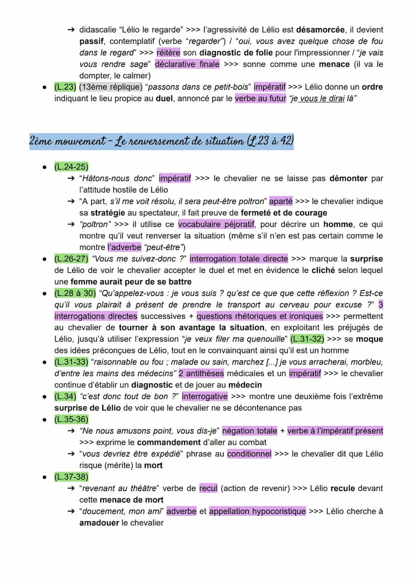 La Fausse Suivante, Marivaux
Parcours associé: Spectacle et comédie (texte 1)
Introduction
Dramaturge du XVIIIème siècle, le siècle des Lumi