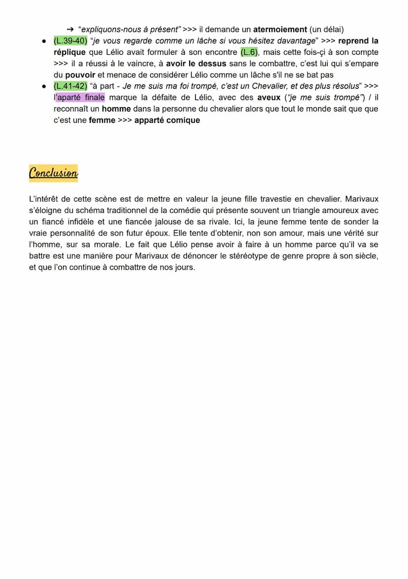 La Fausse Suivante, Marivaux
Parcours associé: Spectacle et comédie (texte 1)
Introduction
Dramaturge du XVIIIème siècle, le siècle des Lumi