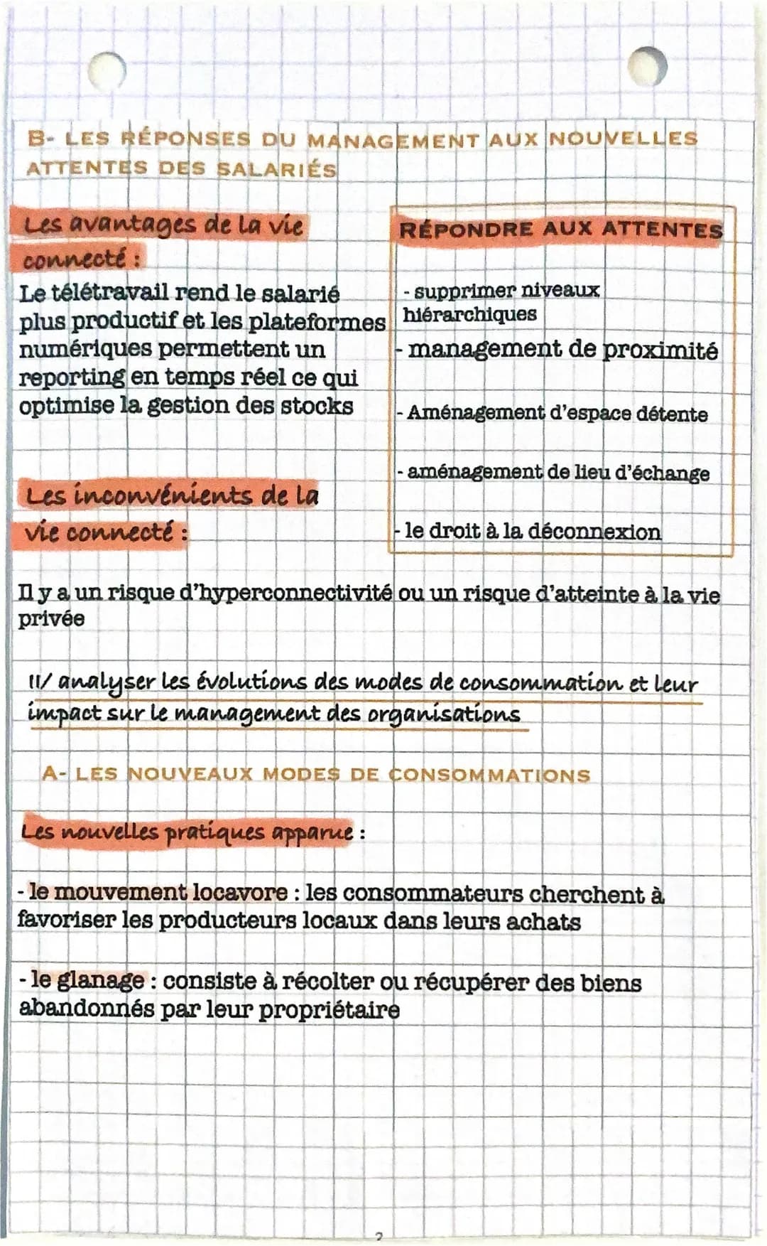 Introduction:
Chapitre 14 MSDGN
Les transformations digitales ont créé des changements dans
les modes de vie qui s'opèrent au niveau des att