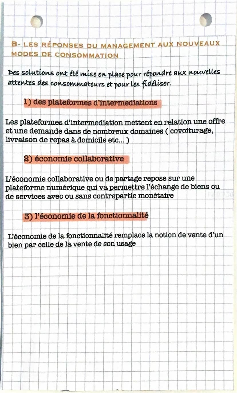 Introduction:
Chapitre 14 MSDGN
Les transformations digitales ont créé des changements dans
les modes de vie qui s'opèrent au niveau des att