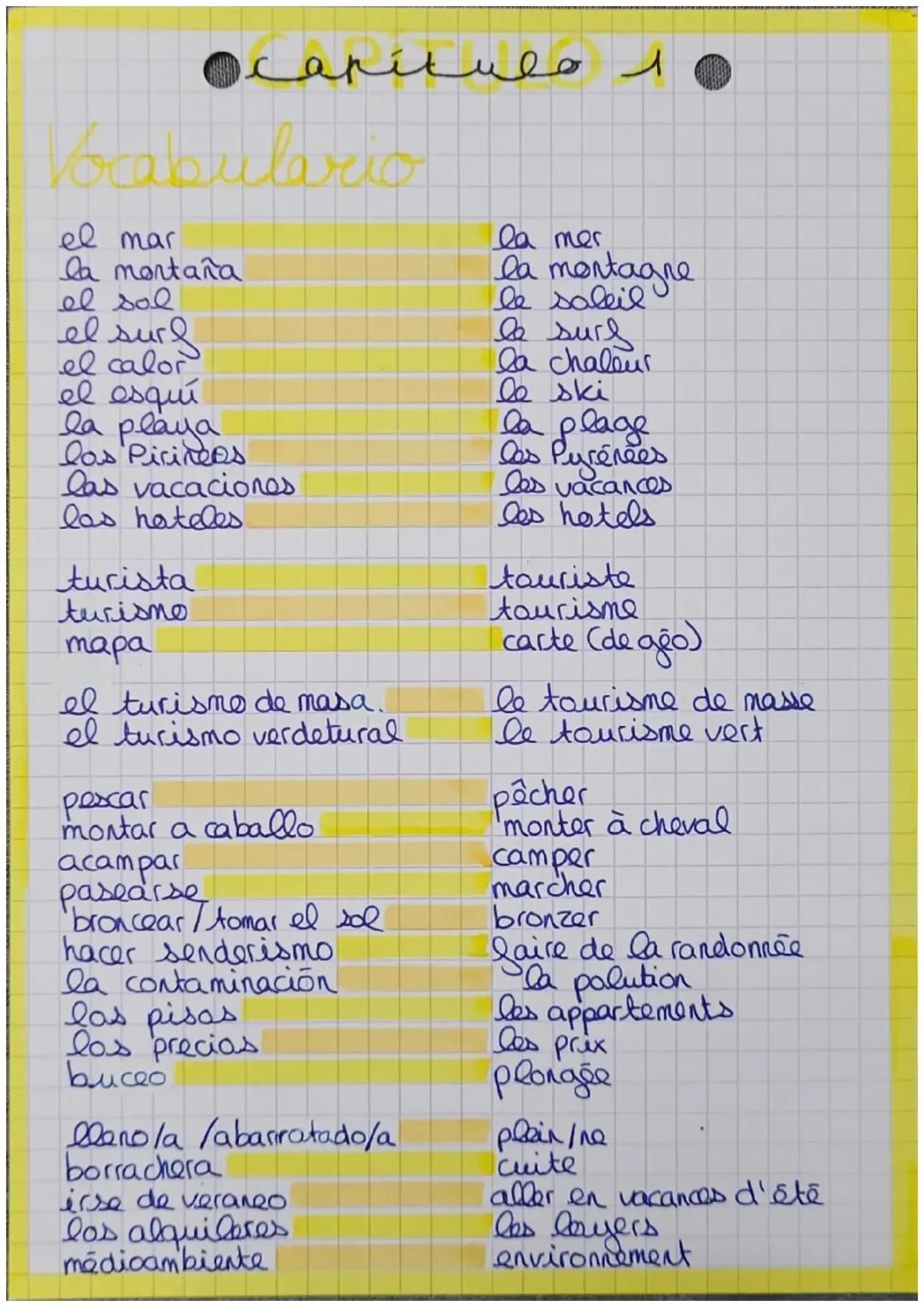 El turismo, ¿bendición o maldición?