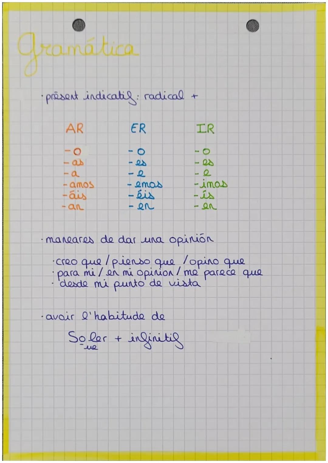 Ocapitulo 1
Vocabulario
el mar
la montaña
el sol
el surf
el calor
el esquí
la playa
las Pirineos
las vacaciones
las hoteles
turista
turismo
