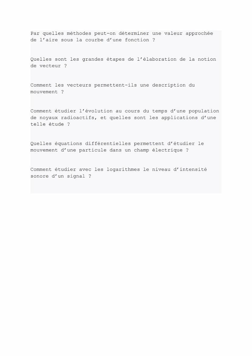 Grand Oral
Les sujets en math
Comment les mathématiques permettent-elles de modéliser un
phénomène périodique ?
Comment les mathématiques pe