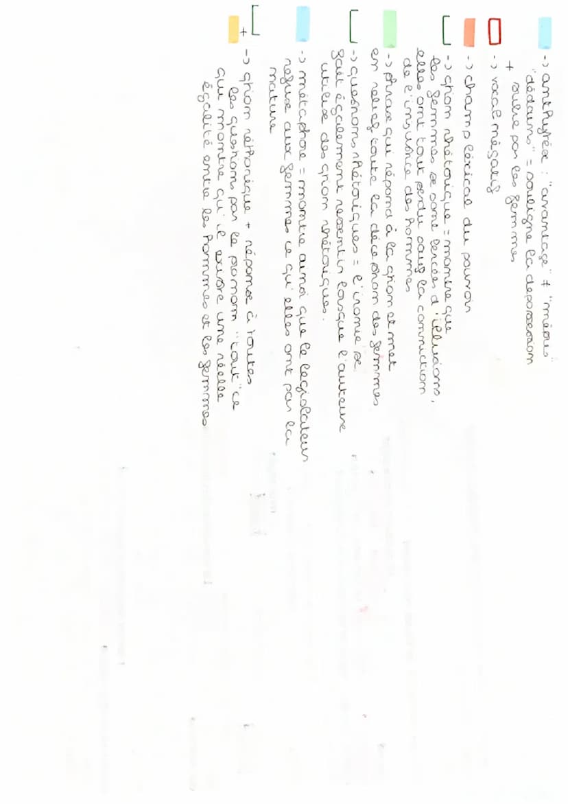 "
extrait n° 8
pooramerle
DDFC, Glympe de
Couges (1791)
INTRODUCTION
Glympe de Gouges, une femme de
lettre du 18°
a écrit la DDFC,
inspirée 