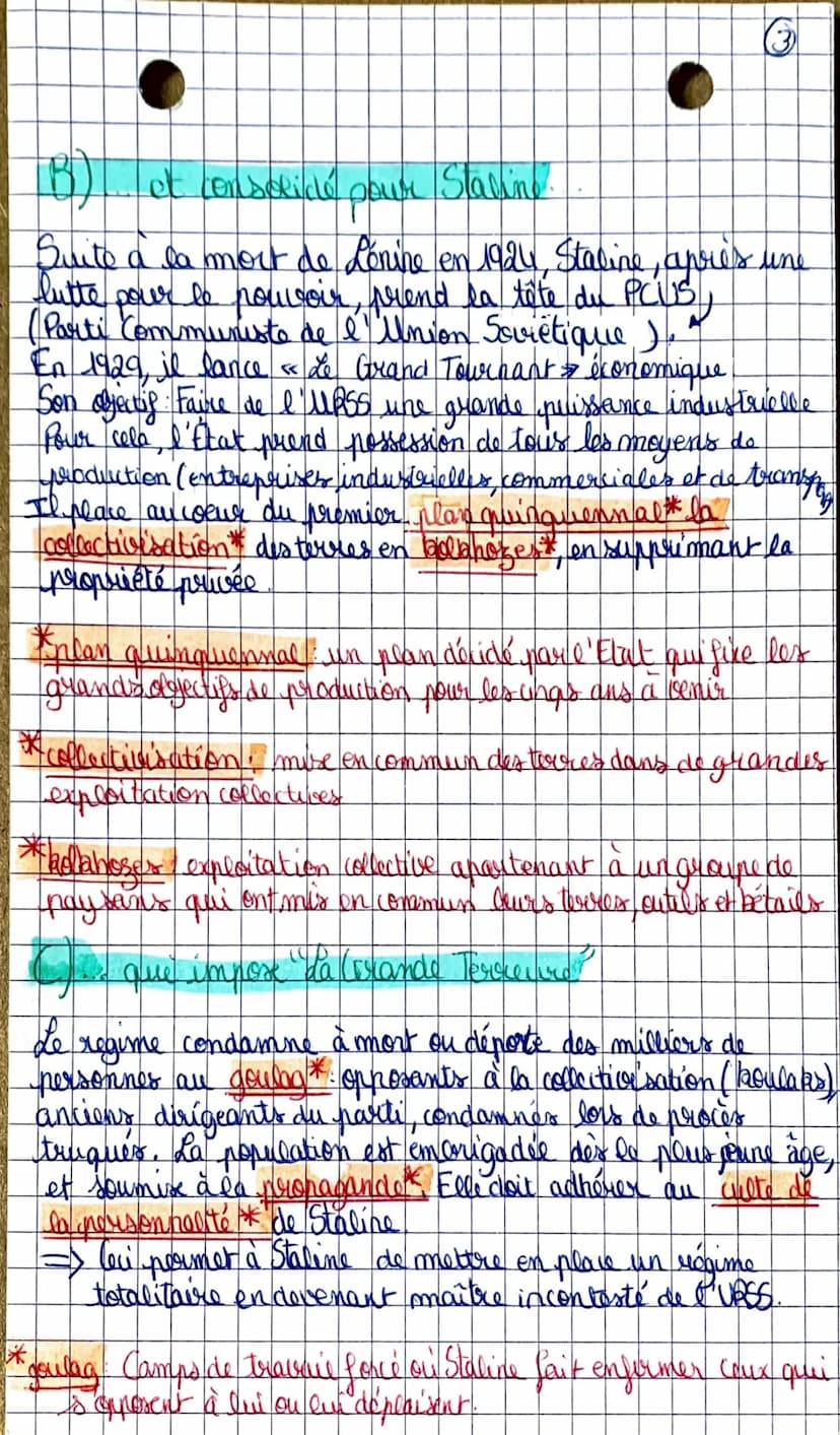 Hishoune
●
Sequence 2: Experiences totaltuus et
domcrates fragilisees dons e Eurone de
l'entre deux guerres
Problématique generale: Comment 