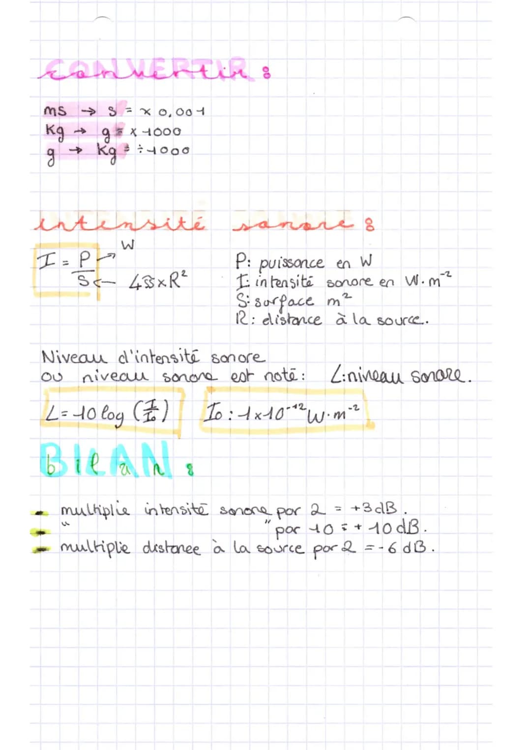 E.S
PHYSICS
+ CHEMISTRY
Formules:
12/12/
Tlad alu
T=1
[HA
T: tension (N)
M: masse lineique (kg⋅m²)
L: longur (m)
temps
イベ
F₁ = = = ₁
proprie