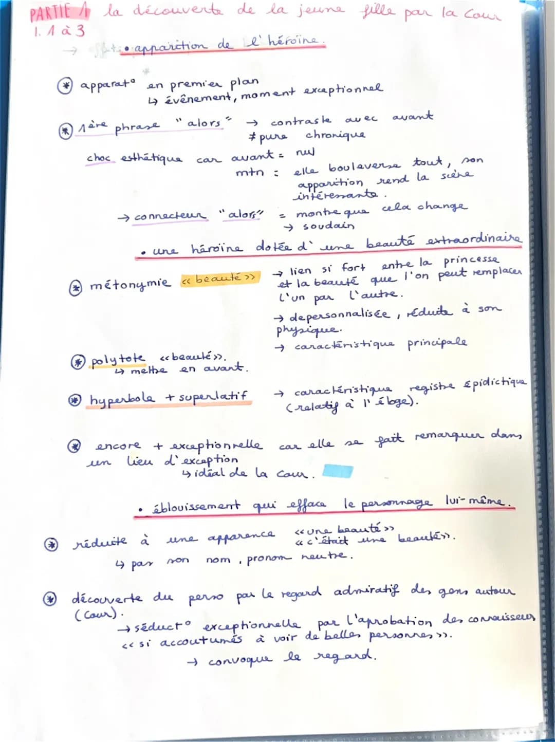 portrait de
10
"heroine
vidame
Il parut alors une beauté à la cour, qui attira les yeux de tout le monde, et l'on doit
croire que c'était un