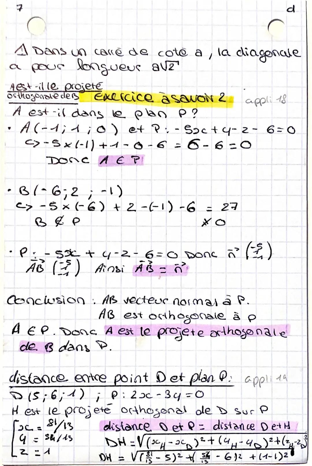 a
7
C
# produit scolaire dans
l'espace

- orthogonalite-
$
\vec{u}.\vec{v} = 0
$ <=>
$
\vec{u}
$ 'et
$
\vec{v}
$ sont orthogenava

- polaris