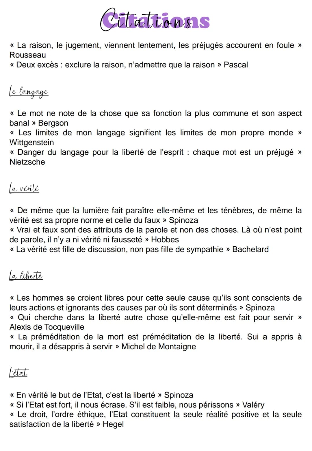 Citations
La technique
<< Aussi longtemps que nous nous représentons la technique comme un
instrument, nous restons pris dans la volonté de 