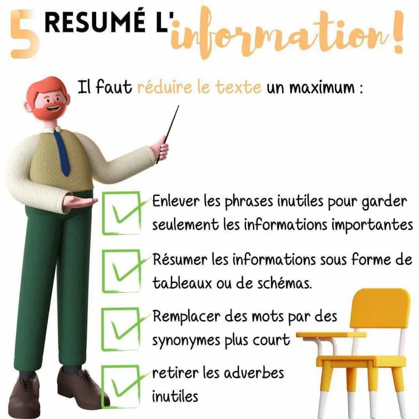 TU N'ARRIVES PAS À FAIRE DE
belles fiches
E
@knowunity.fr
K
with 1 LE materiel!
En ce qui concerne le matériel:
X Eviter le téléphone
››
-Ta
