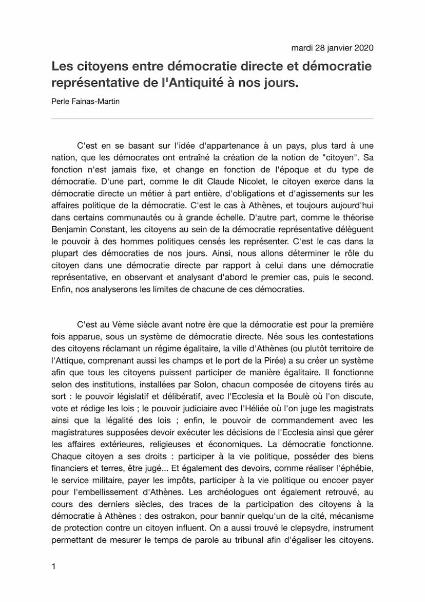 Page 1