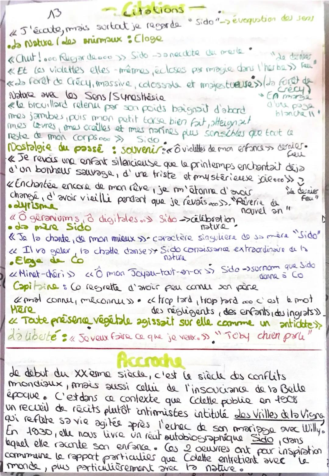 # Sido & Les Vrilles de la Vigne

--- AUTEUR ---

Colette (1873-1954) Ecrivaine journaliste et actrice

* Colette ->vrai nom: Sidonie-Gabrie