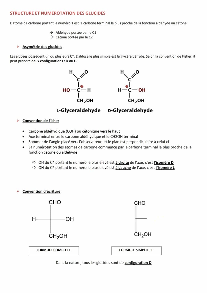 INTRODUCTION
Définition appelés aussi saccharides
Caractéristiques
RÔLES
Composés essentiels pour tout organisme vivant
Biomolécules les plu