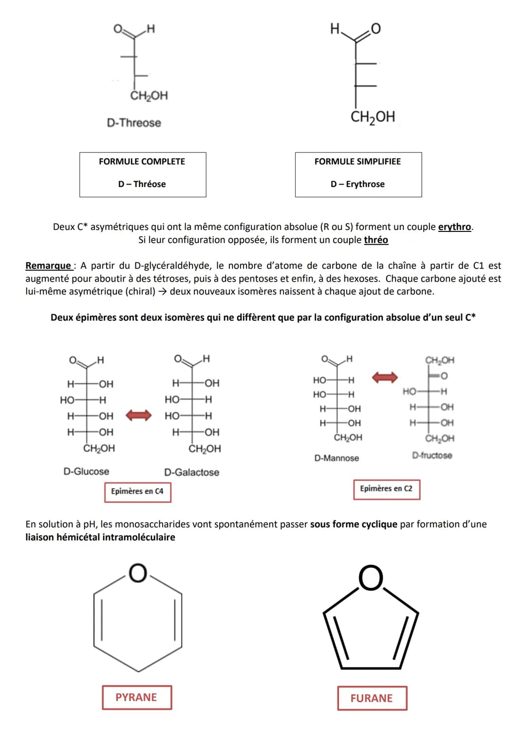 INTRODUCTION
Définition appelés aussi saccharides
Caractéristiques
RÔLES
Composés essentiels pour tout organisme vivant
Biomolécules les plu