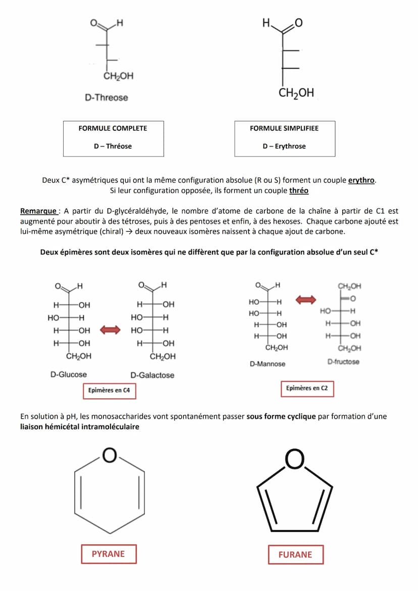 INTRODUCTION
Définition appelés aussi saccharides
Caractéristiques
RÔLES
Composés essentiels pour tout organisme vivant
Biomolécules les plu