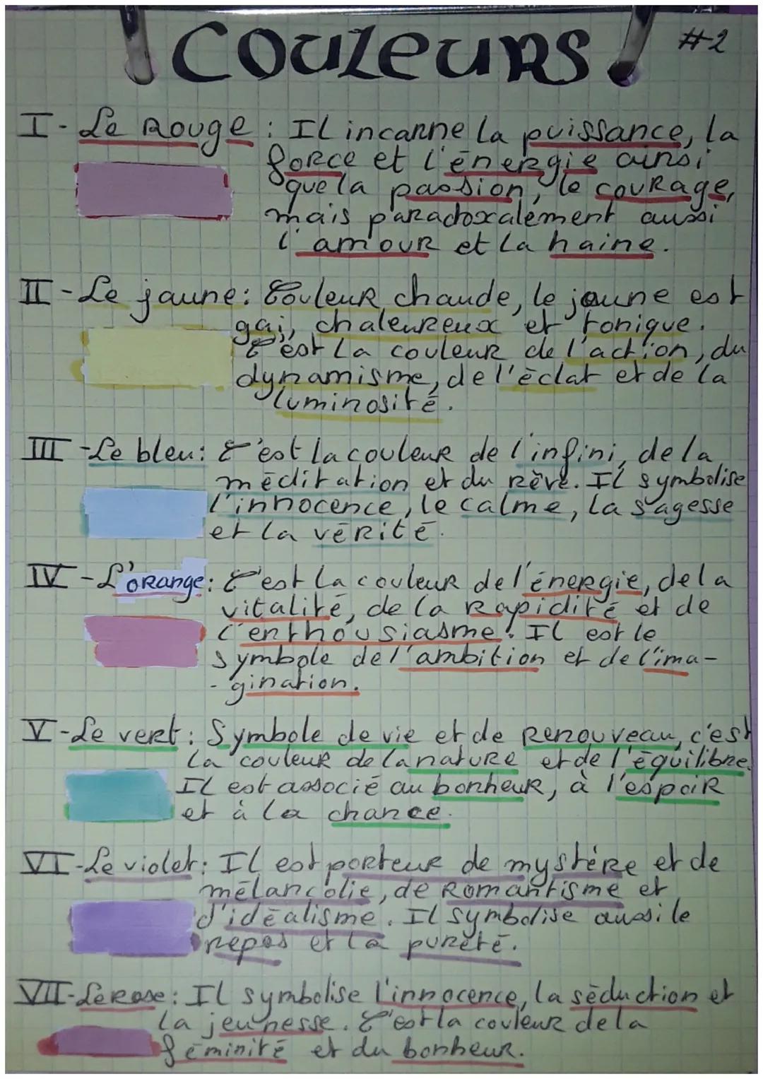 BRUN
Solidité, naturel,
confort, masculin,
neutralité
BLANC
Pureté, froid.
douceur, propreté
NOIR
Haut de gamme.
rigueur, mystère,
élégance,