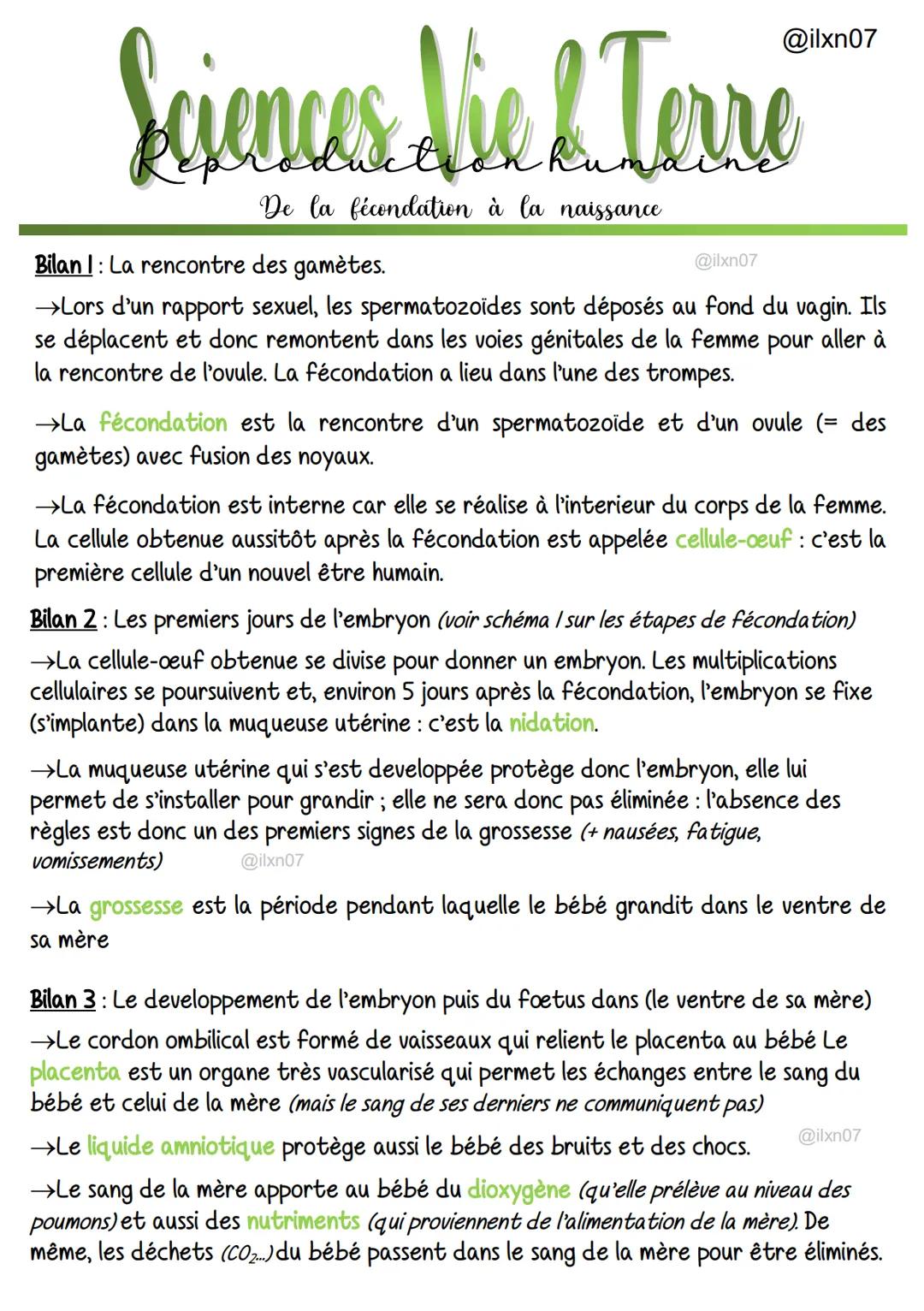 
<p>Le cycle menstruel de la femme comprend plusieurs phases, avec des événements spécifiques qui se produisent à chaque étape. La première 