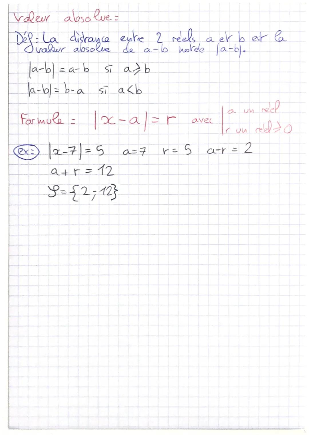 MATHS

Rappel nombres rationnels:

R = Reels = -$\sqrt{2}$/$\pi$
Q: Rarionnels=-7/1/1333/13/4 D
D: Decimaux=-3,12/3/4
Z: Relatifs =-21-1
N. 