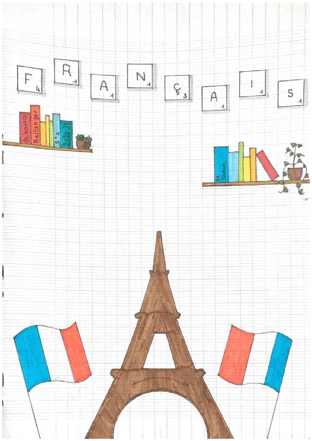 Page de garde français 