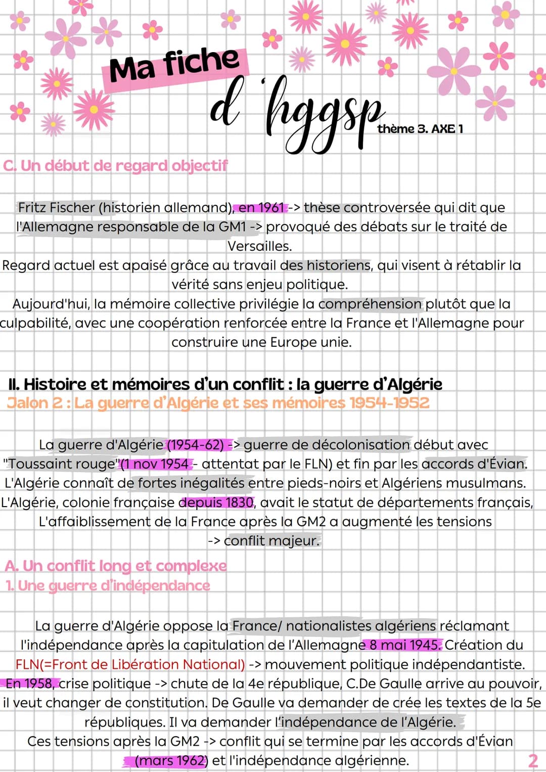***
Matiched figgsp...
AXE 1: HISTOIRE ET MEMOIRE DES CONFLITS
thème 3. AXE 1
***
Le 11/11/2020, Maurice Genevoix (écrivain + poilu GM1) ent