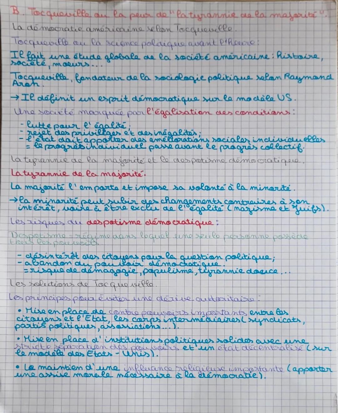 LA DÉMOCRATIE = avancées et reculs de la démocratic
Introduction =
Retour de la question de la démocratie moderne are coour des
debats polit