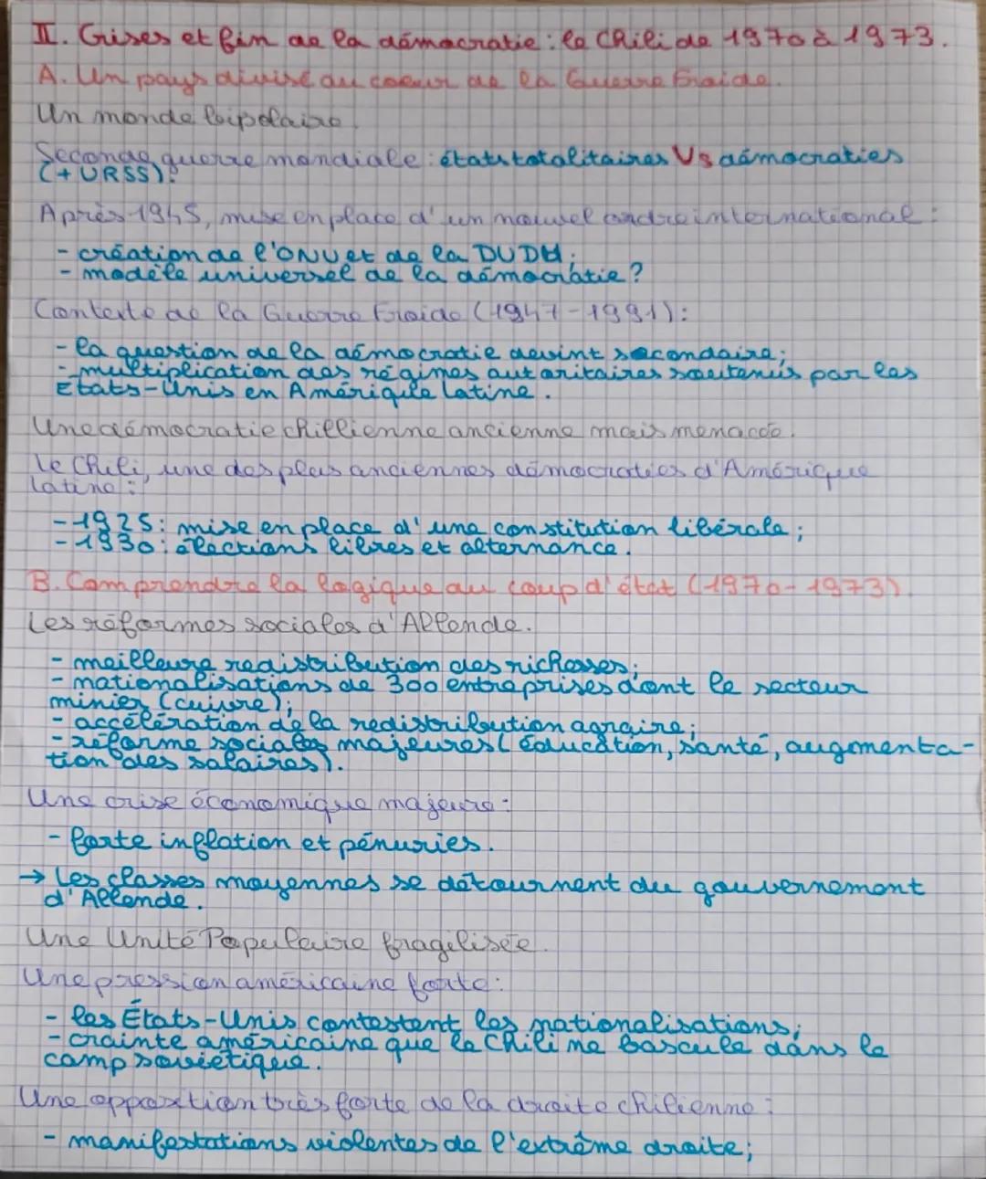 LA DÉMOCRATIE = avancées et reculs de la démocratic
Introduction =
Retour de la question de la démocratie moderne are coour des
debats polit