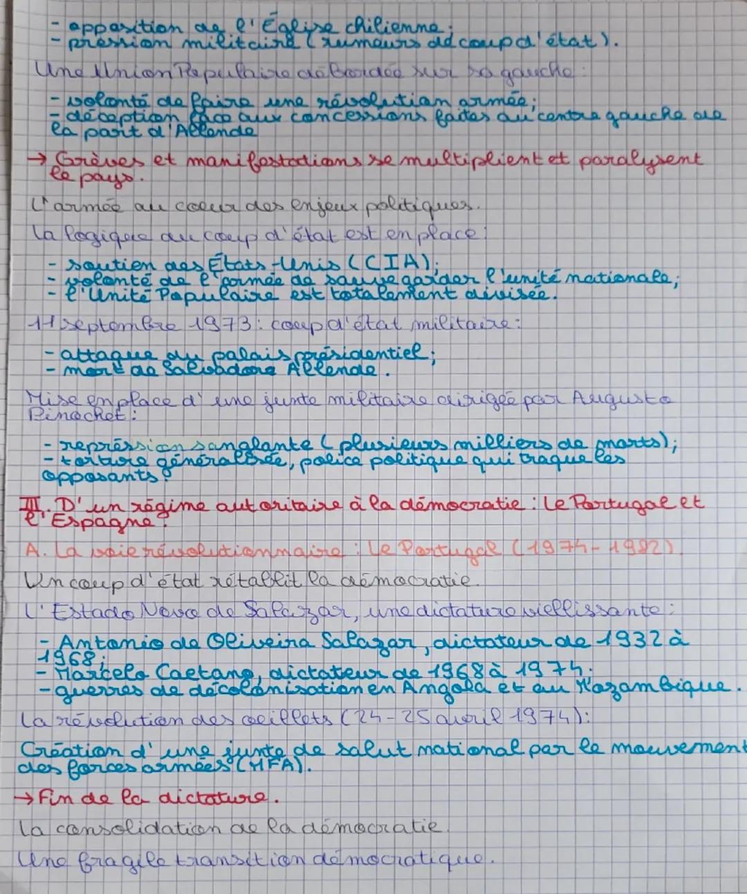 LA DÉMOCRATIE = avancées et reculs de la démocratic
Introduction =
Retour de la question de la démocratie moderne are coour des
debats polit