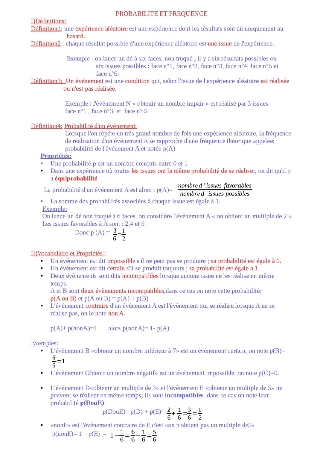 mathe
