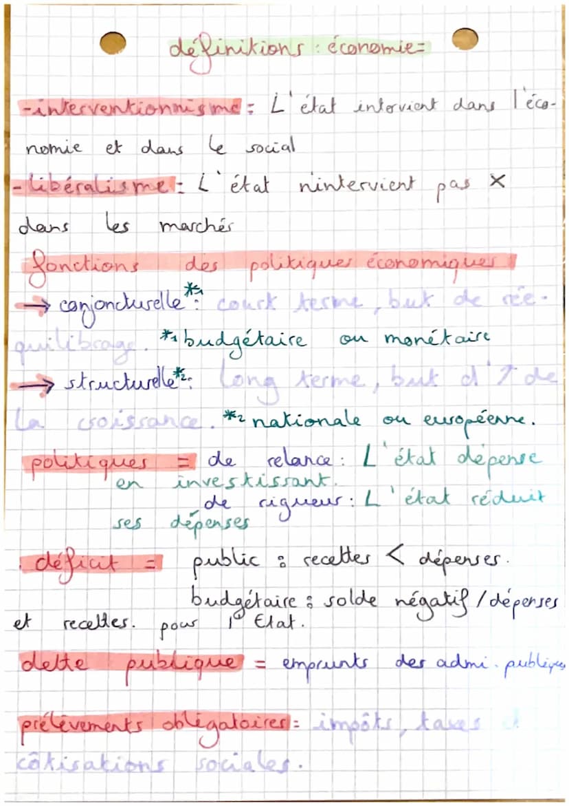 Éco=
intro
développement
تھا
der
argumentation économique
(5pts sur 20)
accroche (facultatif) = stat, citation
définir les mots
dés du sujet