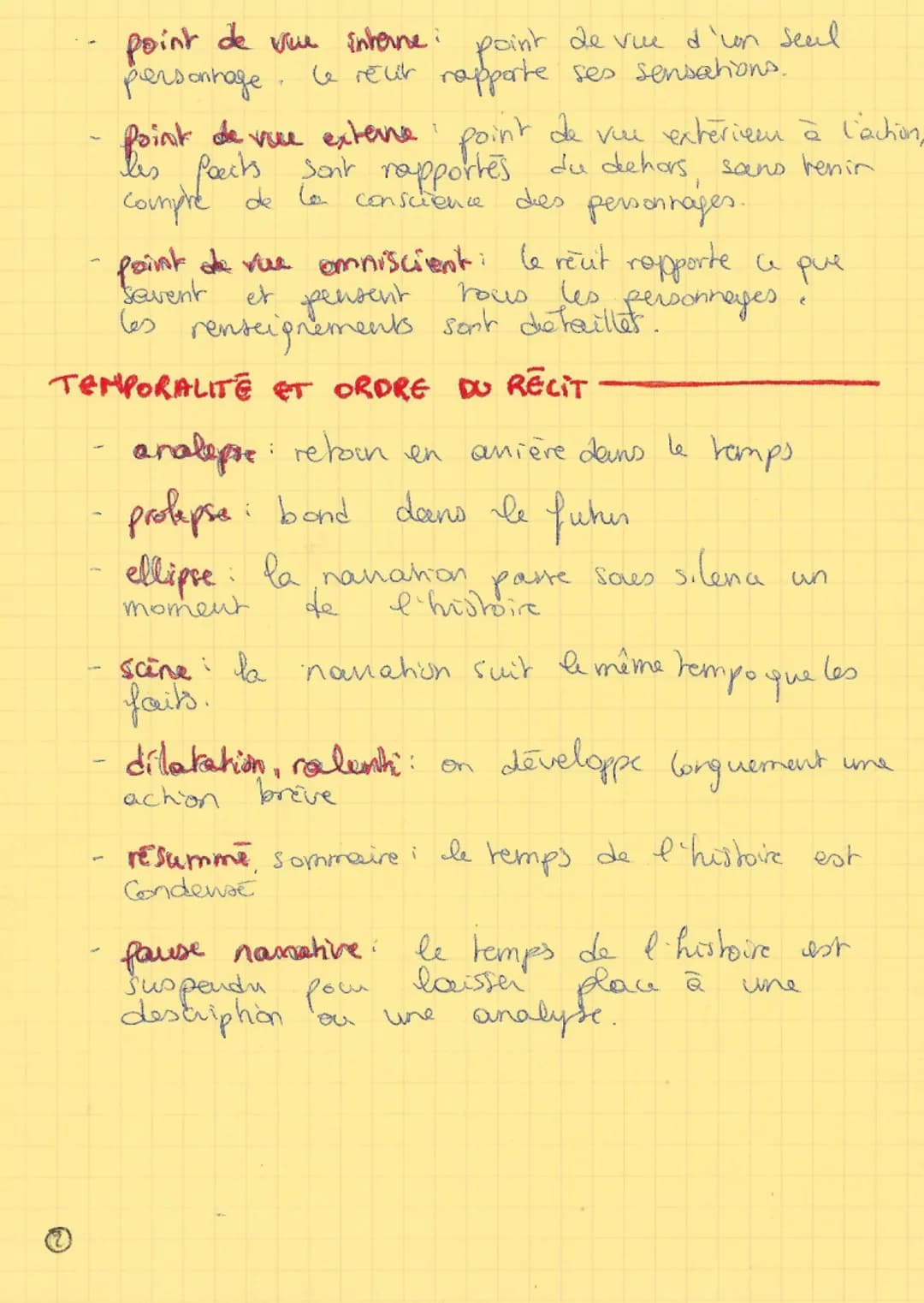 -
ORGANISATION DU RÉCIT
- le schéma narratif : 5 étapes qui strucknent
rect counti
-
Commenter
I'incipit
de caphner le lecteen,
les
di
situa