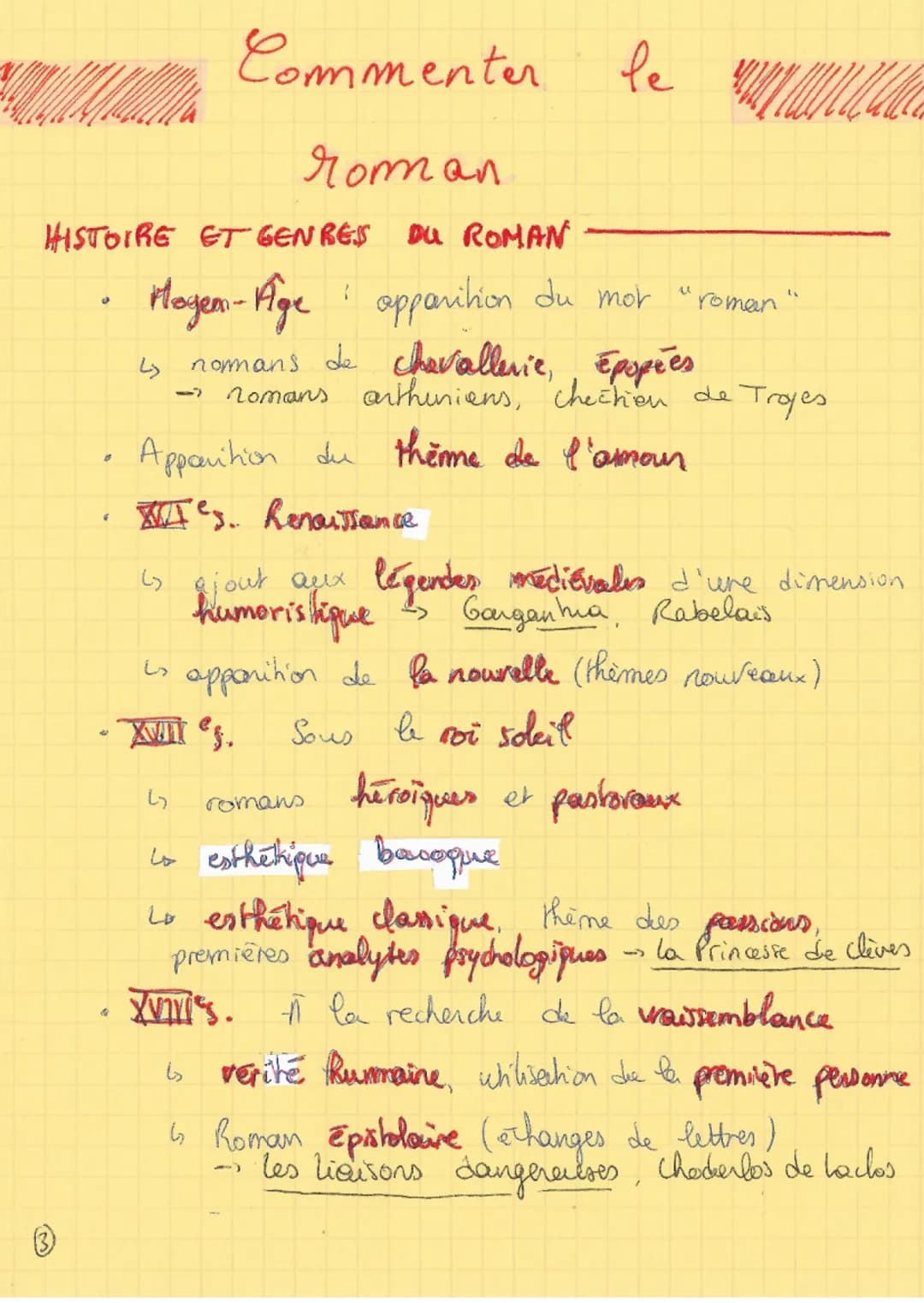 -
ORGANISATION DU RÉCIT
- le schéma narratif : 5 étapes qui strucknent
rect counti
-
Commenter
I'incipit
de caphner le lecteen,
les
di
situa