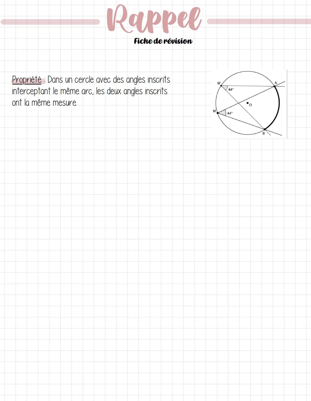 Rappel
Fiche de révision
1. Probabilité
Une Probabilité est un nombre compris entre 0 et 1
1
Si on lance une pièce, la probabilité d'obtenir
