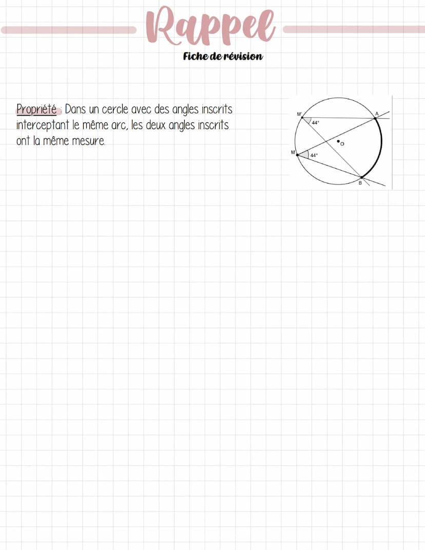 Rappel
Fiche de révision
1. Probabilité
Une Probabilité est un nombre compris entre 0 et 1
1
Si on lance une pièce, la probabilité d'obtenir
