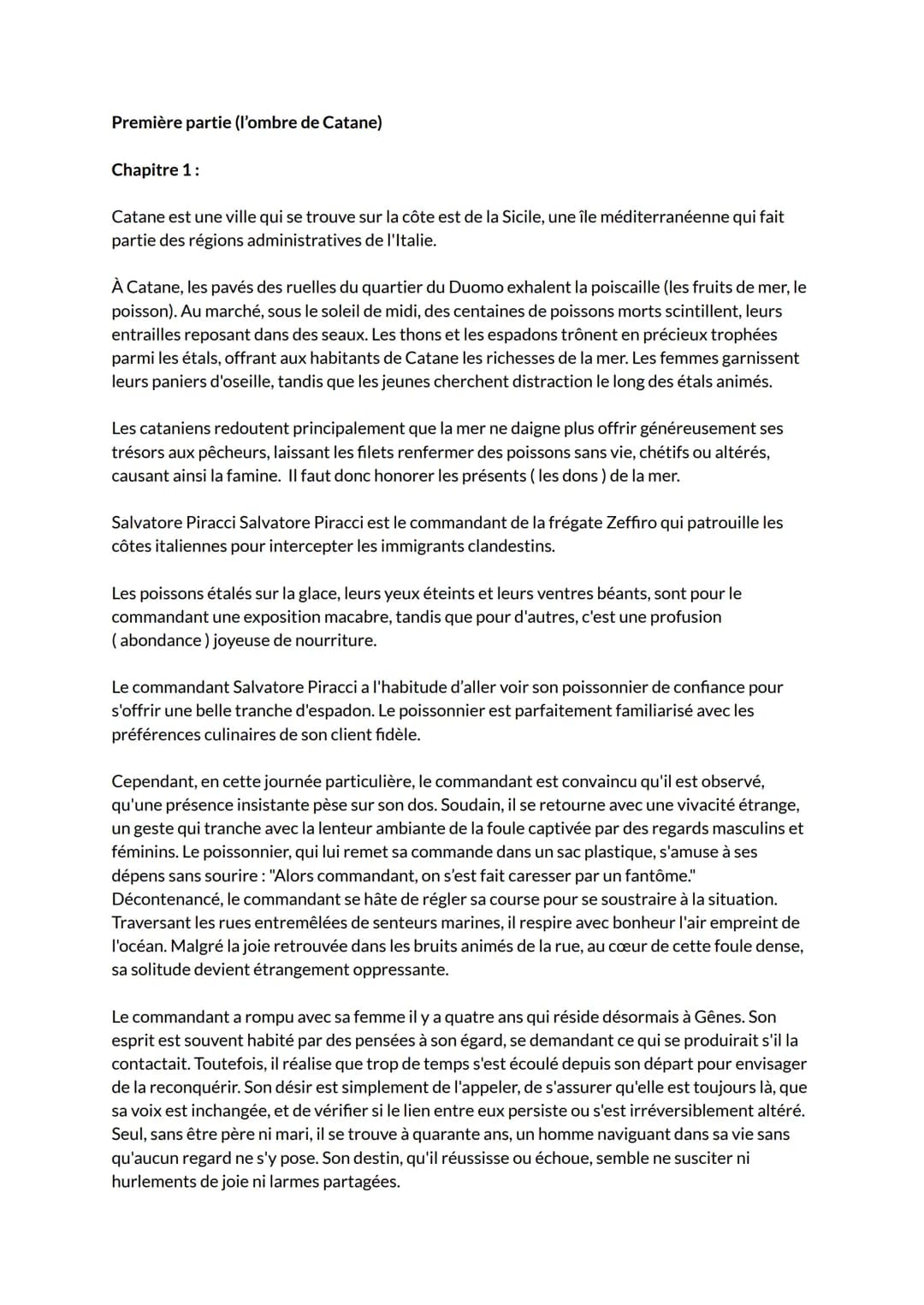 Introduction :
Laurent
Gaudé
Eldorado
Résumé :
ACTES SUD
Ce roman, intitulé 'Eldorado', publié par Laurent Gaudé le 18 août 2006, est dédié 