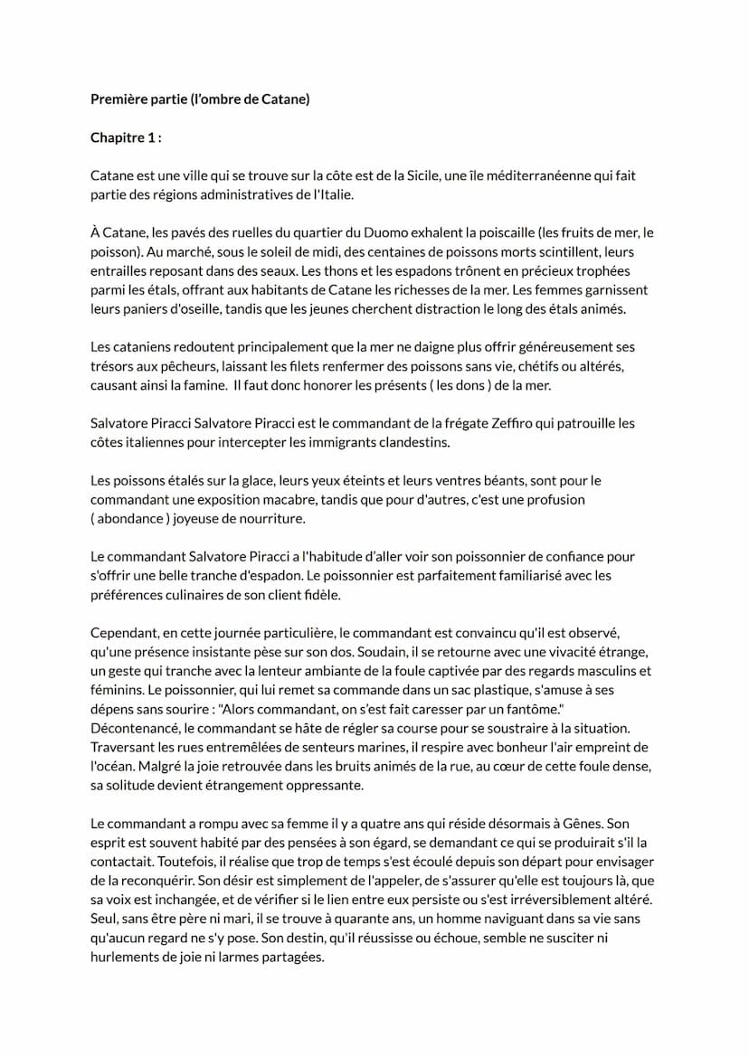 Introduction :
Laurent
Gaudé
Eldorado
Résumé :
ACTES SUD
Ce roman, intitulé 'Eldorado', publié par Laurent Gaudé le 18 août 2006, est dédié 