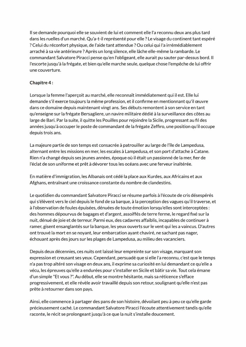 Introduction :
Laurent
Gaudé
Eldorado
Résumé :
ACTES SUD
Ce roman, intitulé 'Eldorado', publié par Laurent Gaudé le 18 août 2006, est dédié 