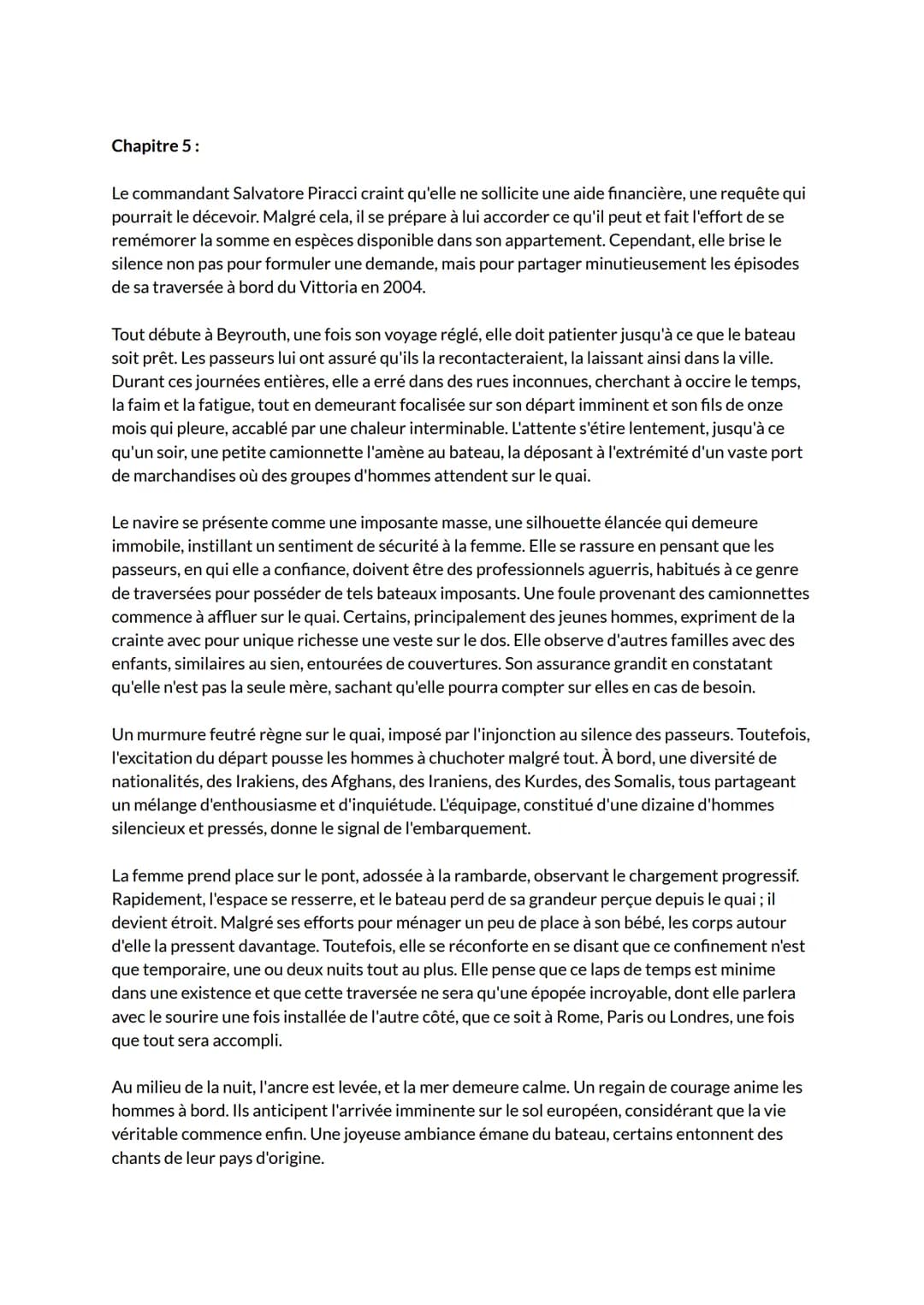 Introduction :
Laurent
Gaudé
Eldorado
Résumé :
ACTES SUD
Ce roman, intitulé 'Eldorado', publié par Laurent Gaudé le 18 août 2006, est dédié 