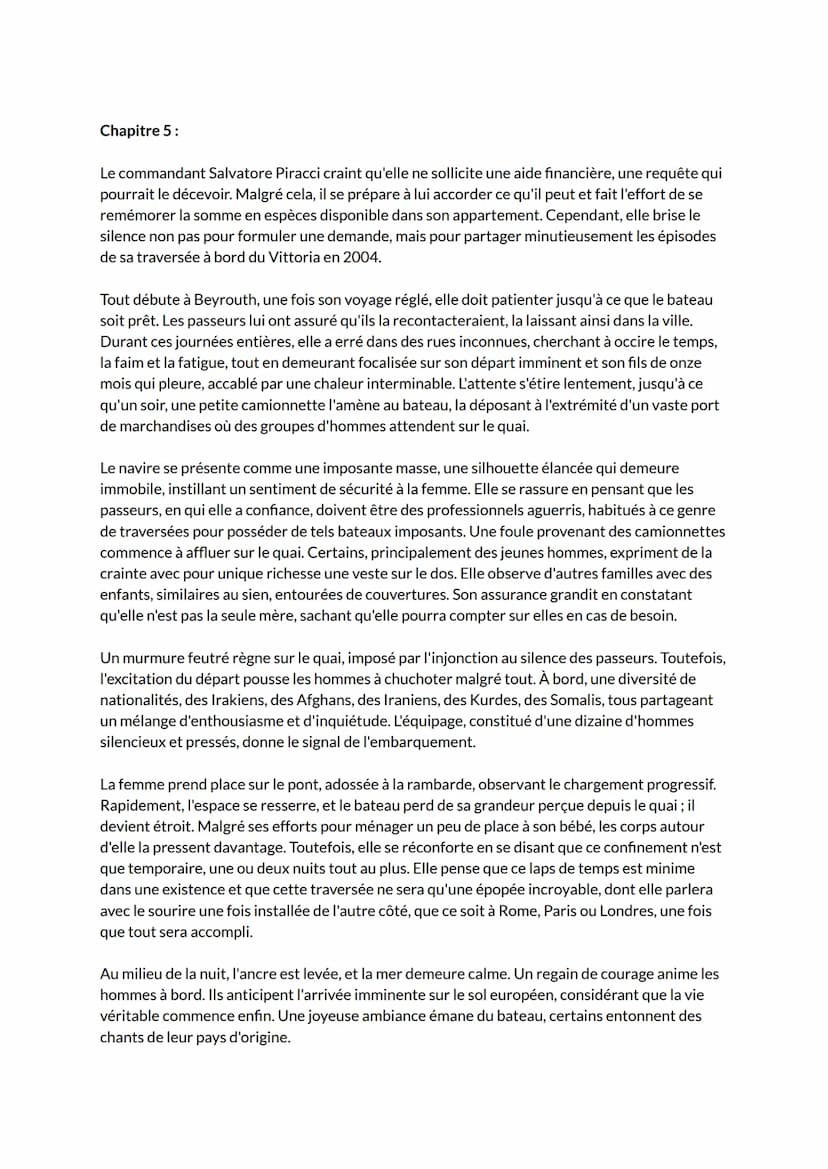 Introduction :
Laurent
Gaudé
Eldorado
Résumé :
ACTES SUD
Ce roman, intitulé 'Eldorado', publié par Laurent Gaudé le 18 août 2006, est dédié 